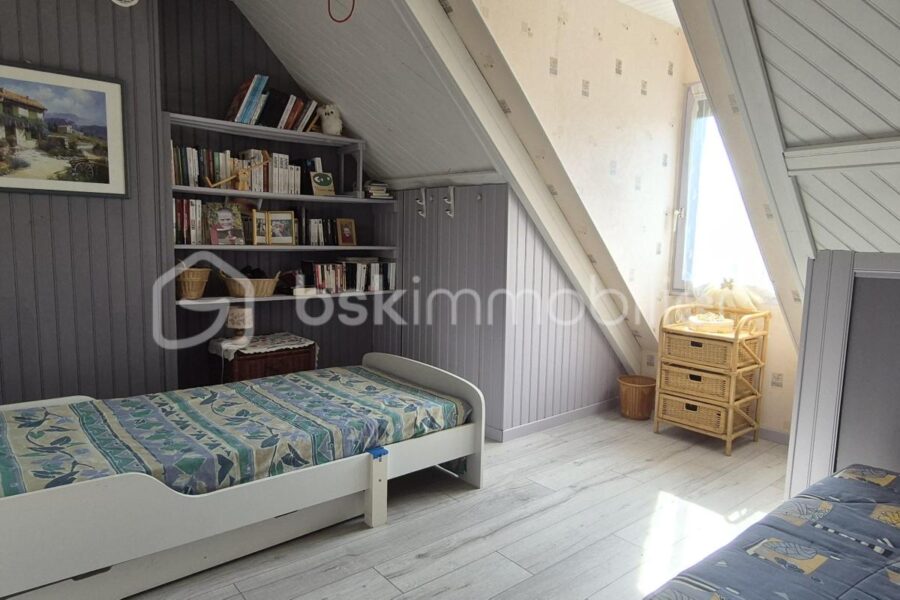 Maison à vendre à Domptin