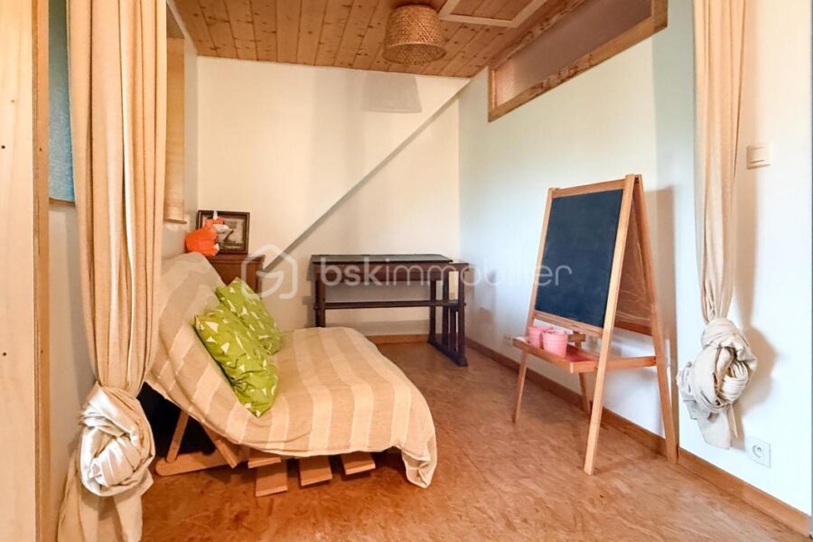 Maison à vendre à Ploudalmezeau
