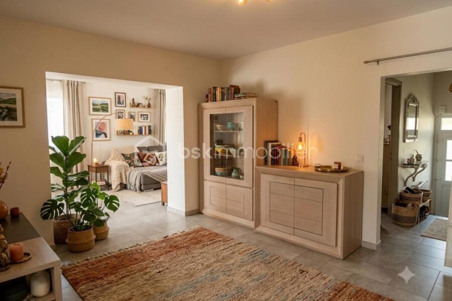 Maison à vendre à Staffelfelden