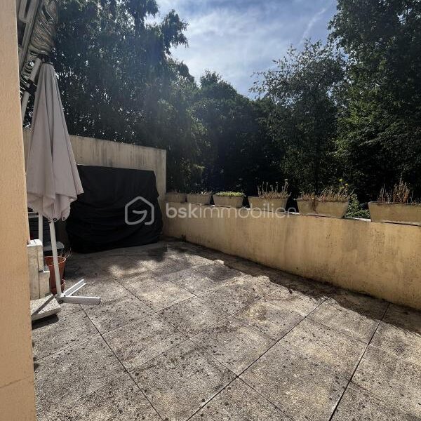 Appartement à vendre à Noisiel — Vue nature — photo 7