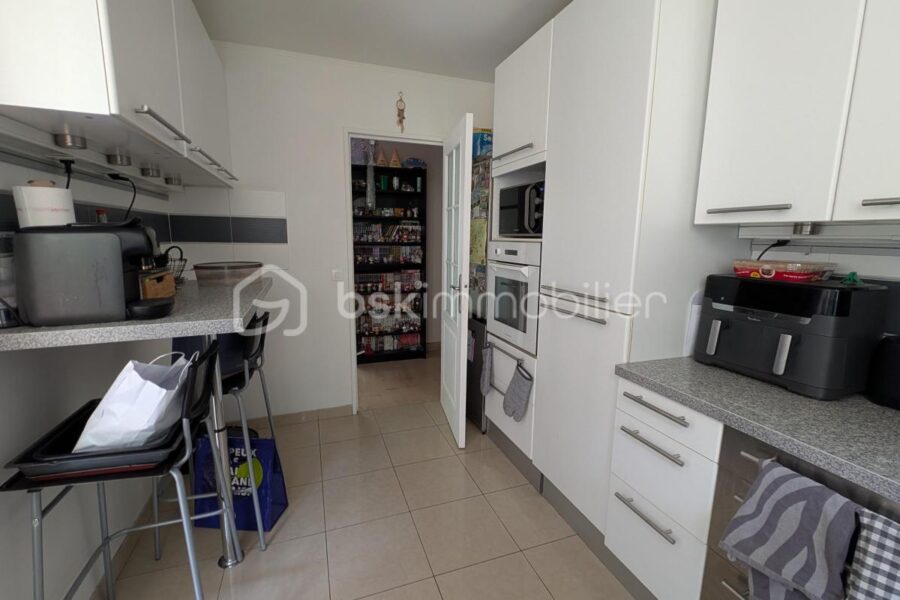Appartement à vendre à Noisiel