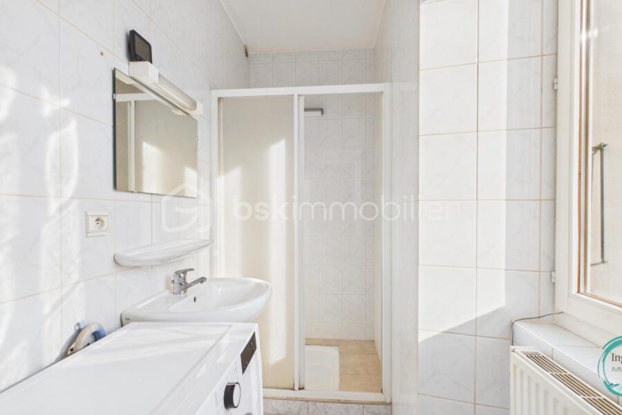 Appartement à vendre à Marignier