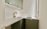 Appartement à vendre à Paris 18e arrondissement