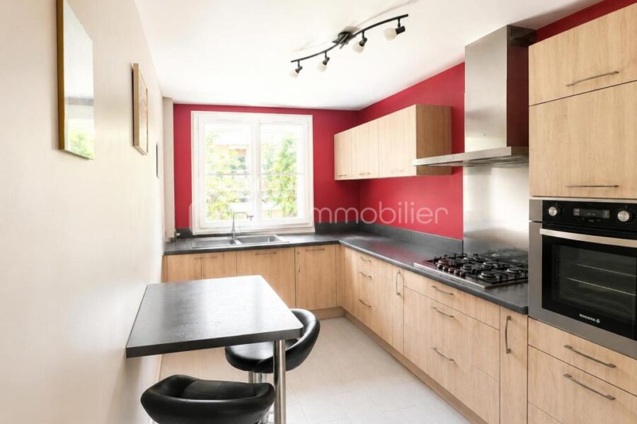 Appartement à vendre à Livry gargan