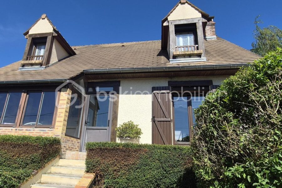 Maison à vendre à Chateau thierry