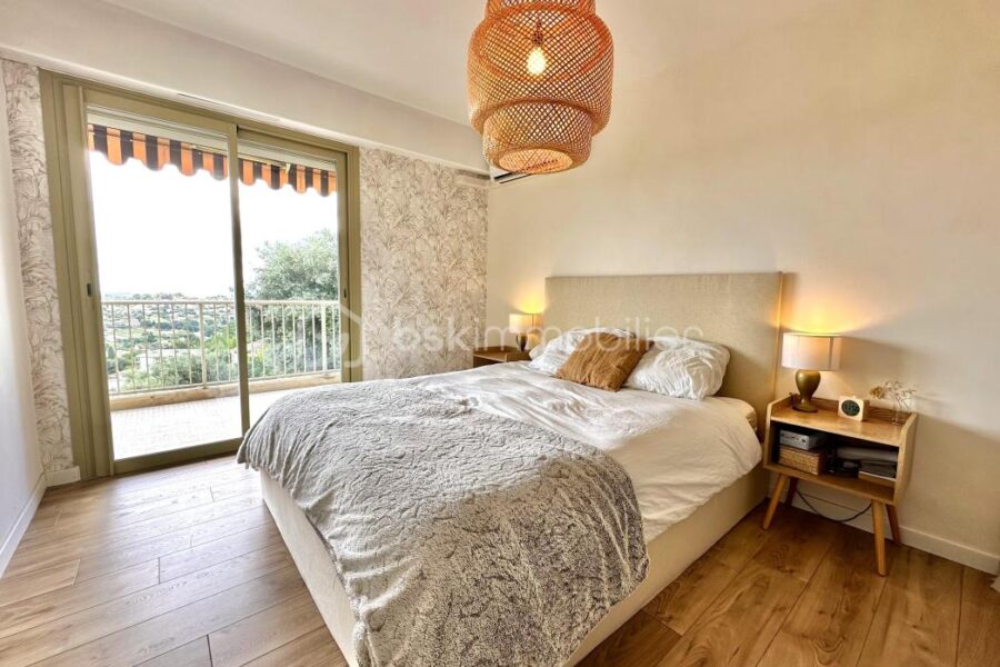Appartement à vendre à Vence