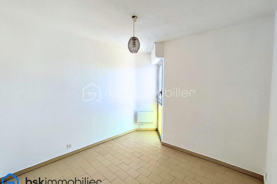 Appartement à vendre à Carnon plage