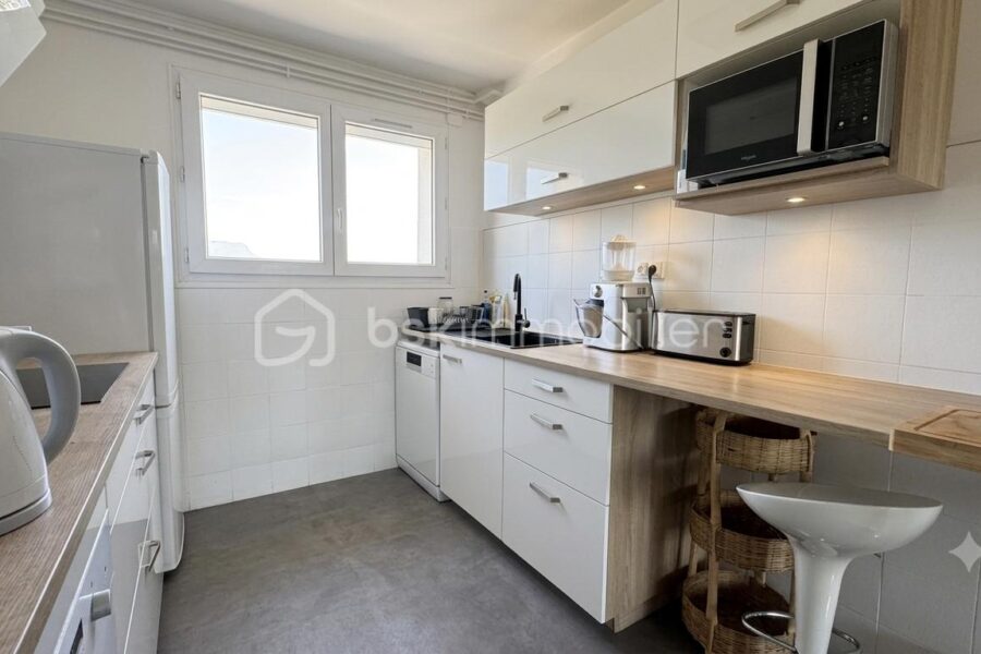 Appartement à vendre à Saint egreve