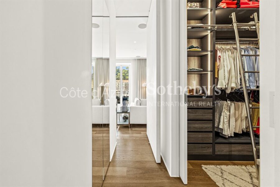Appartement à vendre à Nice — Vue marina & port — photo 11