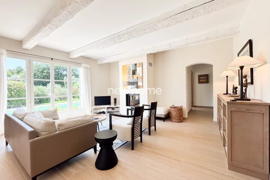 Maison à vendre à Lorgues