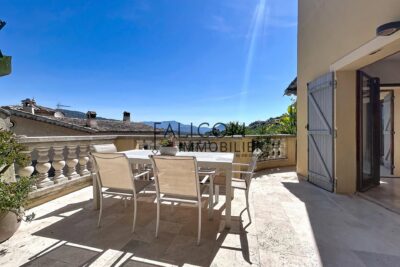 Maison à vendre à Falicon