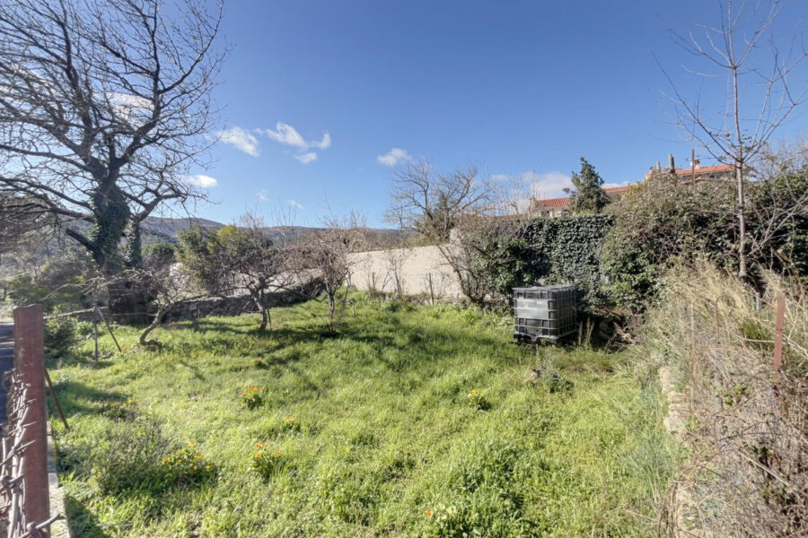 Maison à vendre à Sournia