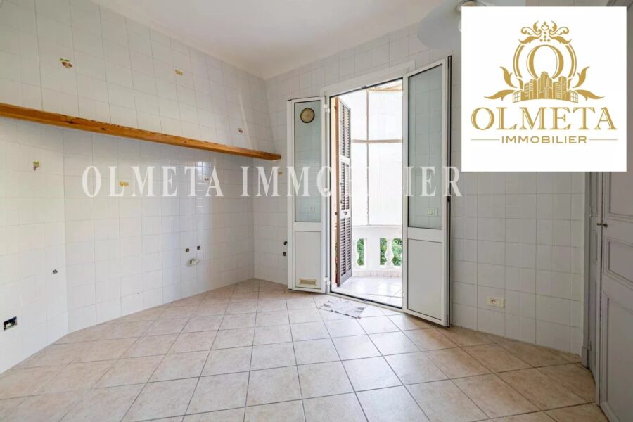 Appartement à vendre à Roquebrune-cap-martin