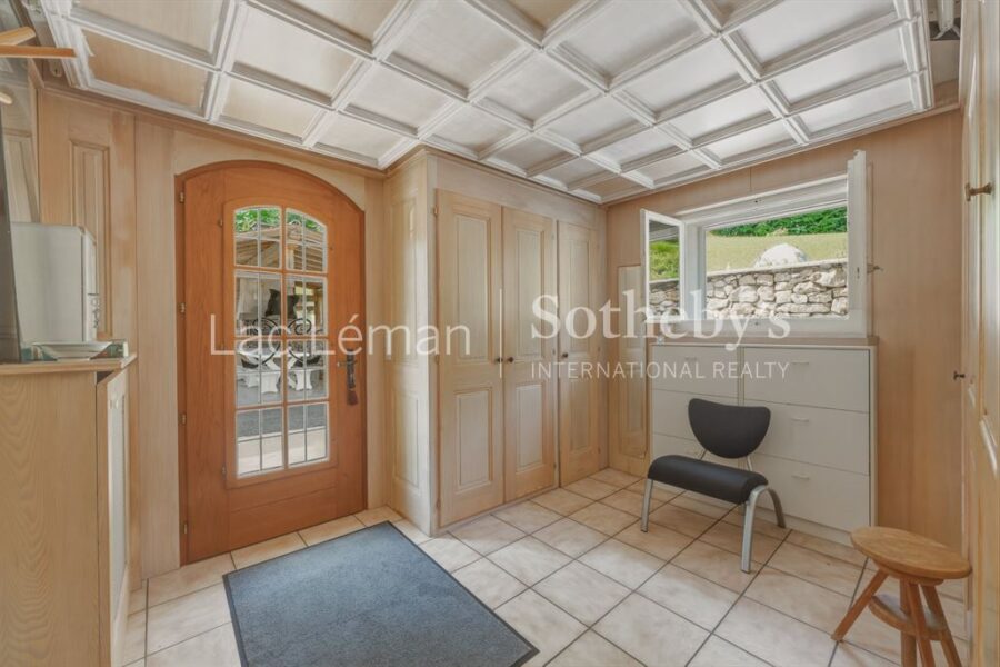 Maison à vendre à Reignier esery