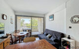 Appartement à louer à Carnon plage