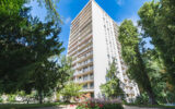 Appartement à vendre à Reims