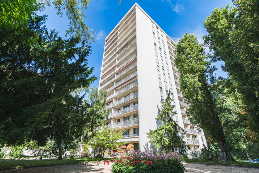 Appartement à vendre à Reims