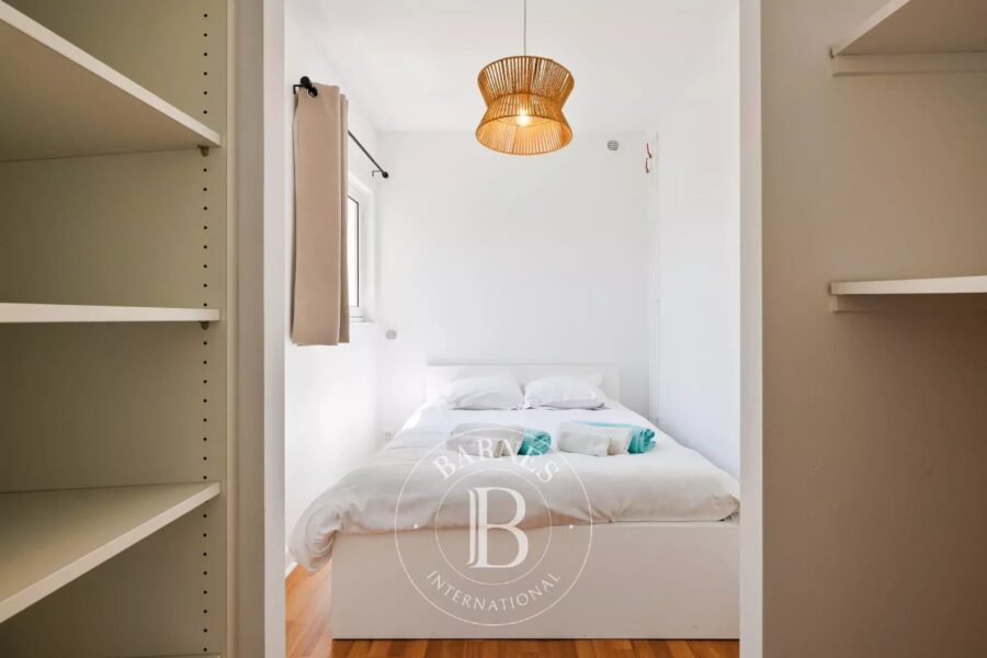 Maison en location vacances à Bassussarry