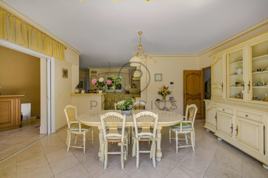 Maison à vendre à Mougins
