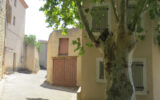 Maison à louer à Esparron de verdon