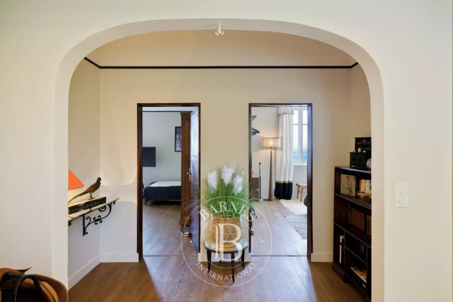 Maison en location vacances à Ciboure