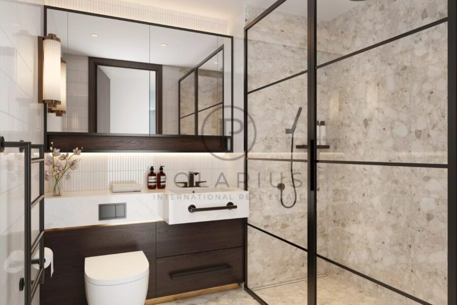 Appartement à vendre à London