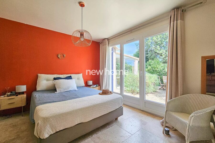 Maison à vendre à Saint-antonin-du-var