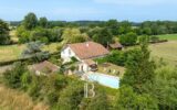 Maison à vendre à Amou