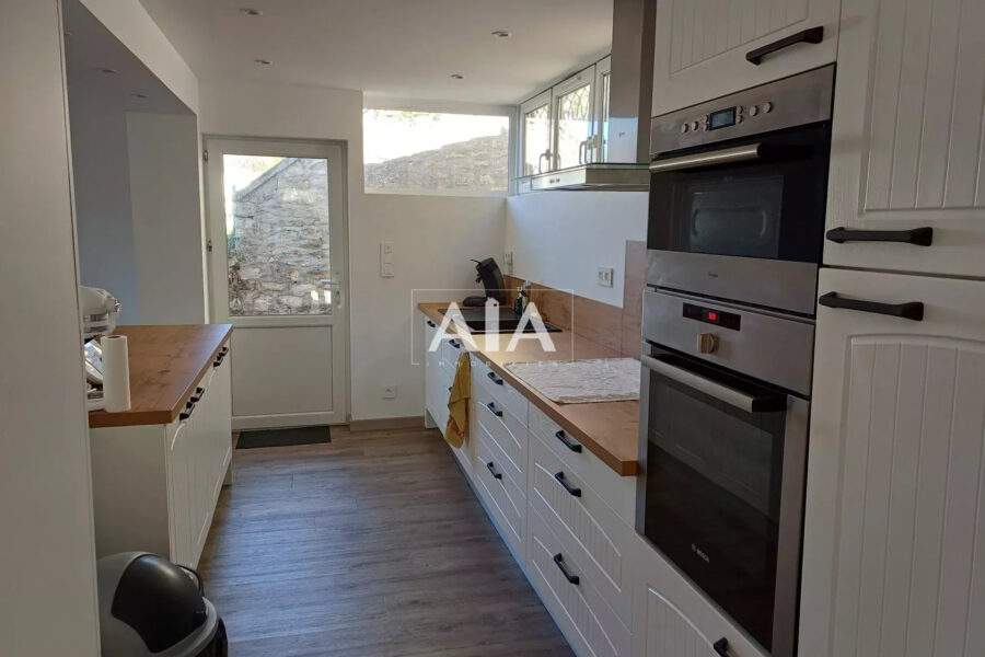 Maison à vendre à Ruffec