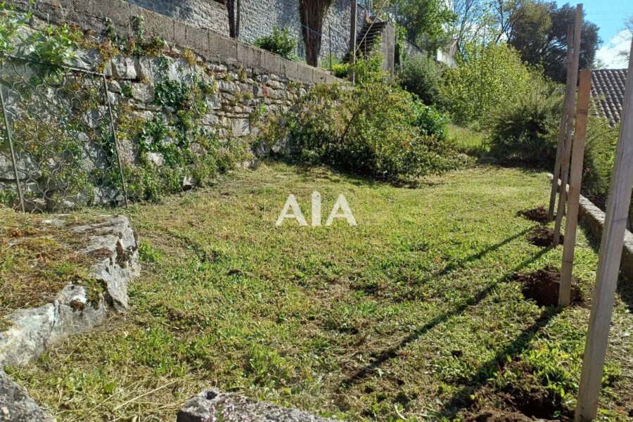 Maison à vendre à Ruffec