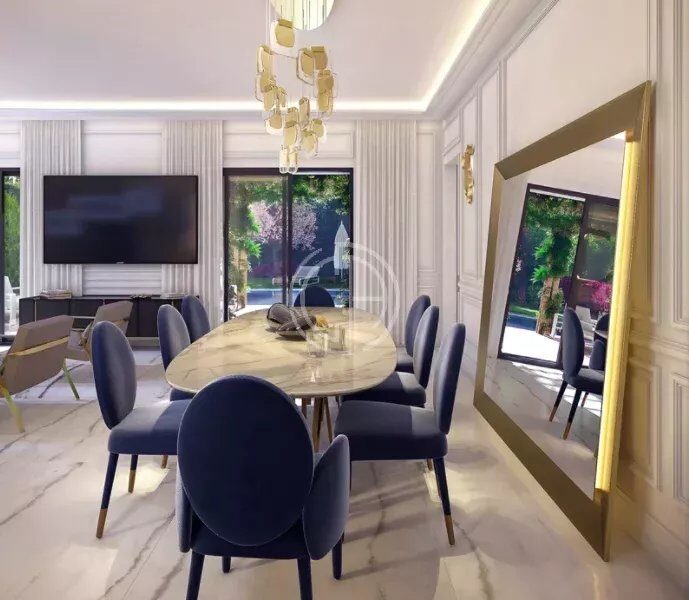 Appartement à vendre à Antibes