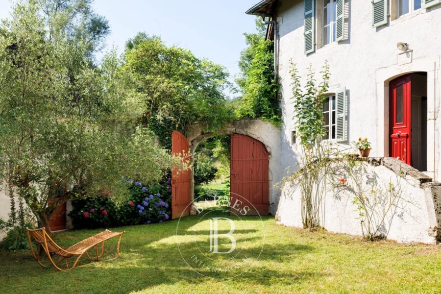 Maison à vendre à Pau — Vue nature — photo 6