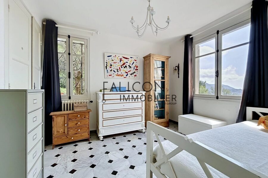 Maison à vendre à Falicon