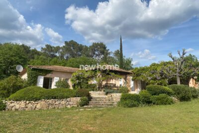 Maison à vendre à Lorgues