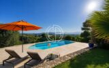 Maison à vendre à Mougins