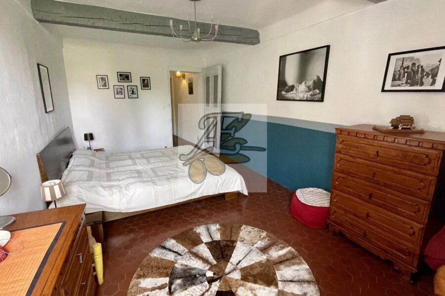 Appartement à vendre à Seillans