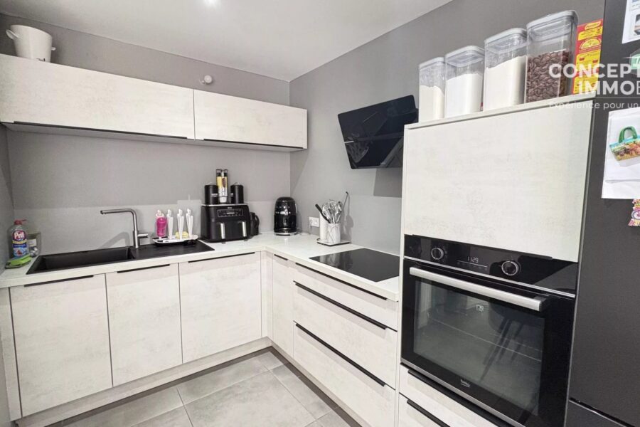 Appartement à vendre à Florange