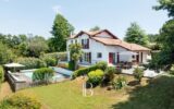 Maison à vendre à Arbonne