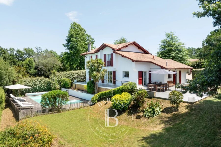Maison à vendre à Arbonne