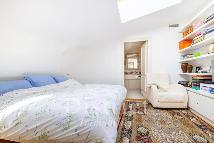 Appartement à vendre à Paris 8ème