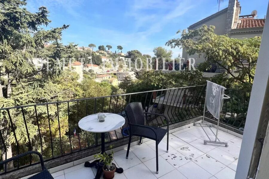 Maison à vendre à Roquebrune-cap-martin
