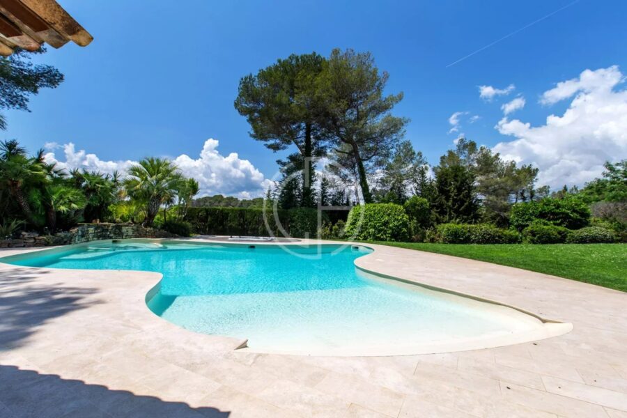 Maison à vendre à Mouans-sartoux