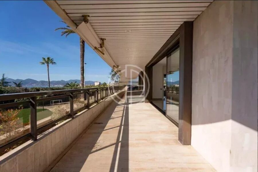 Appartement à vendre à Cannes
