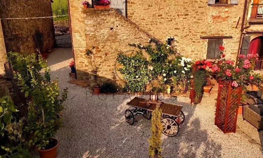 Maison à vendre à Greve in chianti