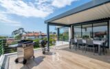 Maison en location vacances à Biarritz