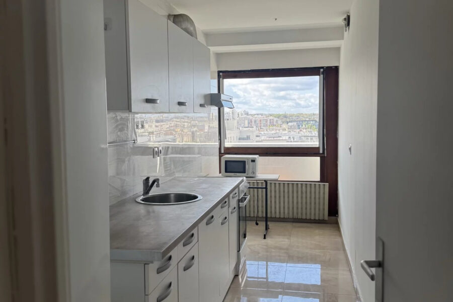 Appartement à vendre à Paris