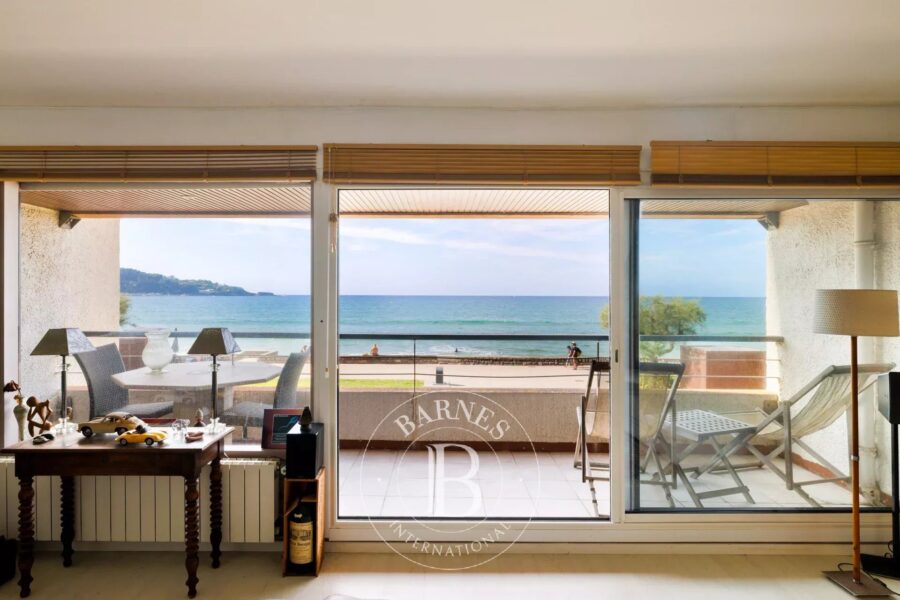 Appartement à vendre à Hendaye