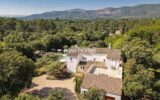Maison à vendre à Le thoronet