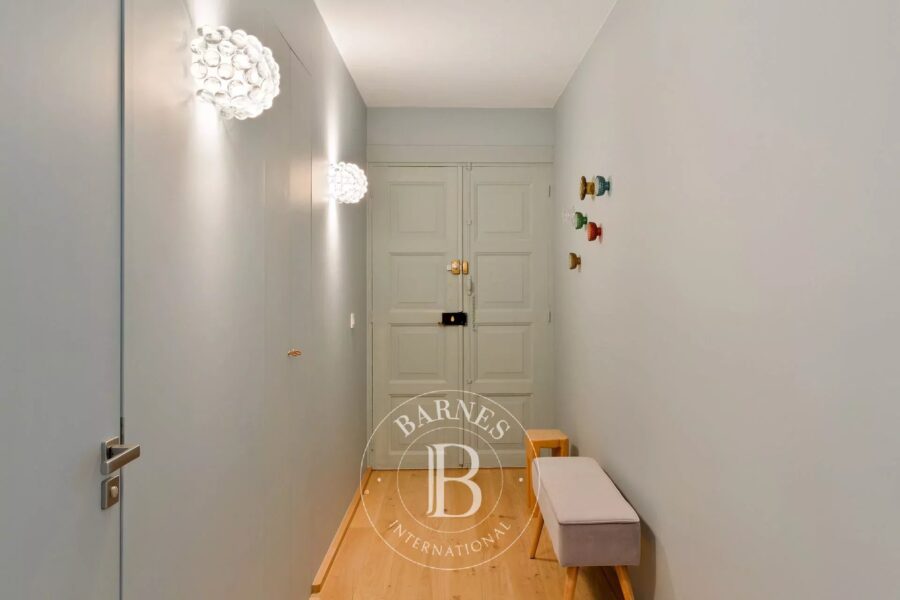 Appartement en location vacances à Biarritz