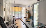 Appartement à vendre à Carnon plage